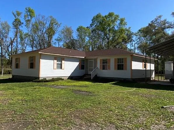 7870 River Rd, Live Oak, FL 32060