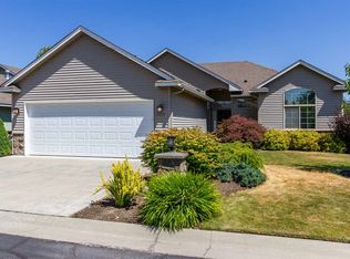 6215 S Smith Ln, Spokane, WA 99223