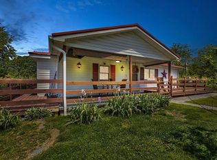 4590 Highway 1002, West Liberty, KY 41472
