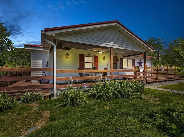 4590 Highway 1002, West Liberty, KY 41472