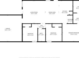 3702 Haydon Hill Rd, Crandall, TX 75114