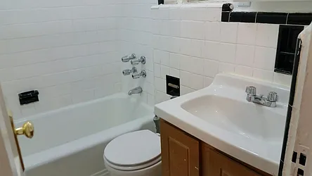 Rented by Lang Realty LLC