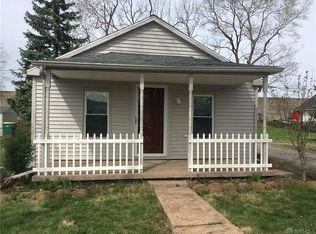 (Undisclosed Address), Moraine, OH 45439