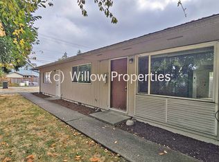 3525 S L St, Tacoma, WA 98418