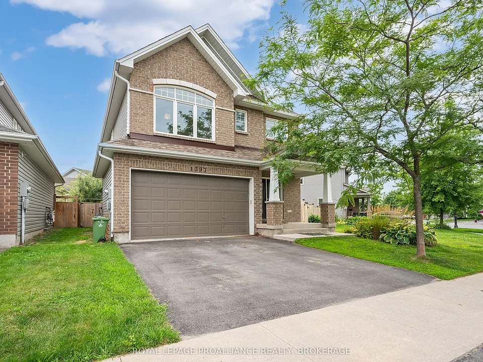 1397 Waterside Way