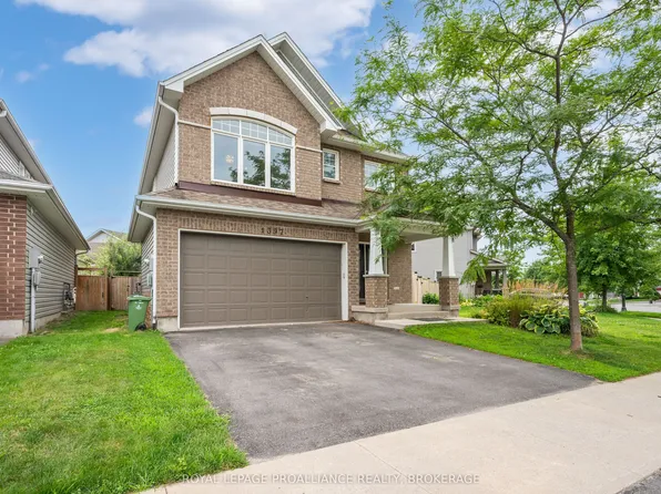 1397 Waterside Way, Kingston, ON K7K 0E9
