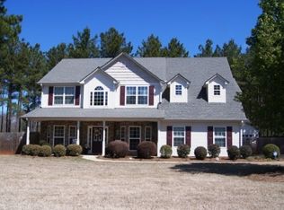 403 Allison Dr, Griffin, GA 30223