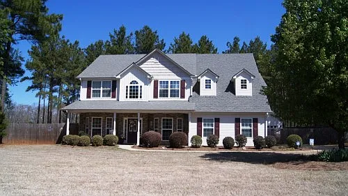 403 Allison Dr photo 1