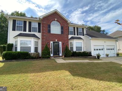 1658 Duren Fields Way, Lithonia, GA, 30058