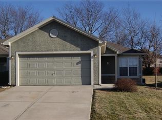 1217 N 132nd St, Kansas City, KS 66109