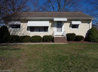 7585 Dawn Haven Dr, Parma, OH