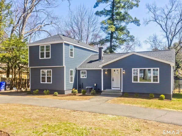 42 Wheeler Drive, Enfield, CT 06082