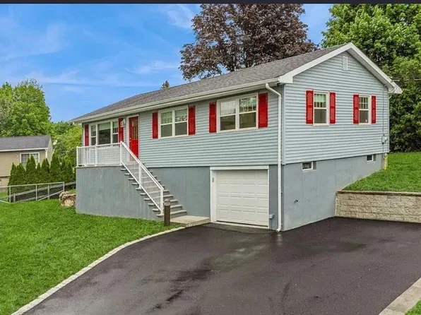 39 Lincoln Ave, Vernon, NJ 07462