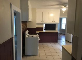 144 Daly Ave #1, New Britain, CT 06051