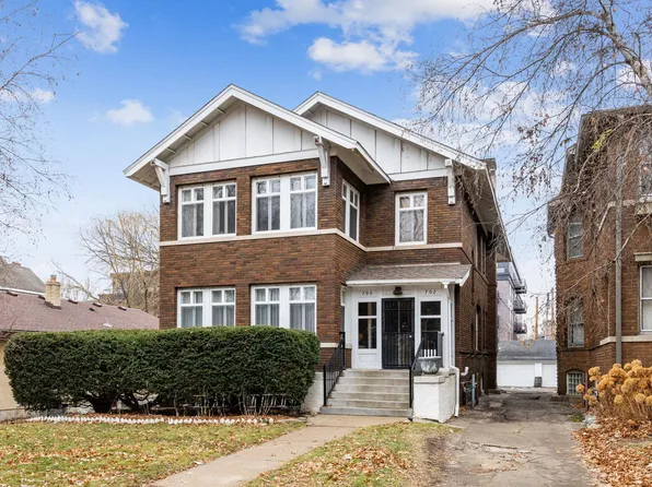 700 Summit Ave, Saint Paul, MN 55105