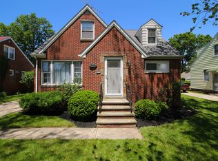 28619 Gilchrist Dr, Willowick, OH