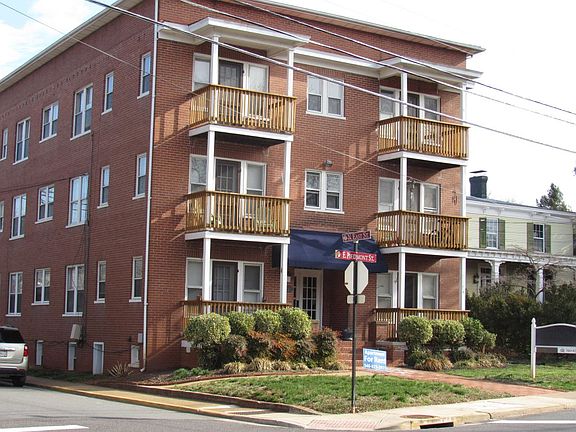 3rd image of 202 E Piedmont St APT 5