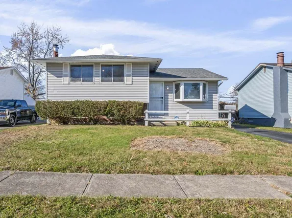2129 Balford Sq W, Columbus, OH 43232