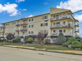 46210 Margaret Ave #7, Chilliwack, BC V2P 2G9