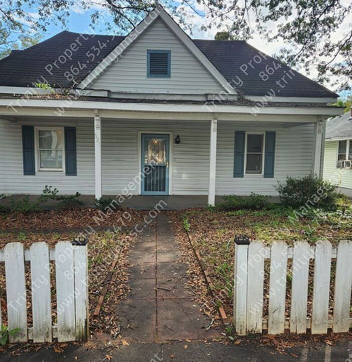 521 Perry Ave, Greenville, SC 29611 Zillow