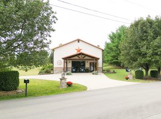 755 Colyer Rd, Bronston, KY 42518