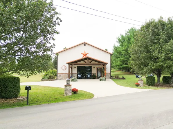 755 Colyer Rd, Bronston, KY 42518