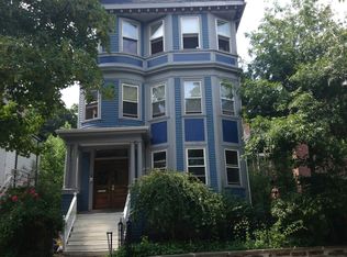 803 Parker St, Roxbury, MA 02120