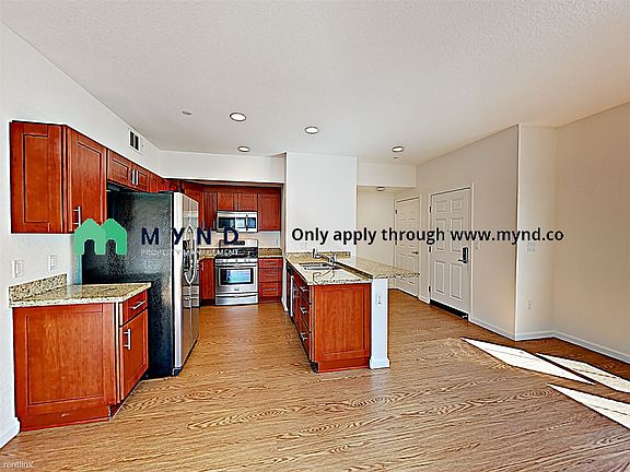 4th image of 5499 Carlson Dr APT 102