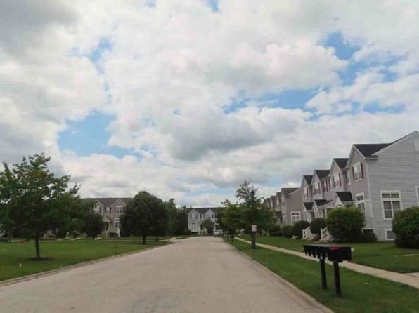 21612 Wildflower Rd #113-4, Matteson, IL 60443