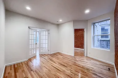 Rented by Corcoran