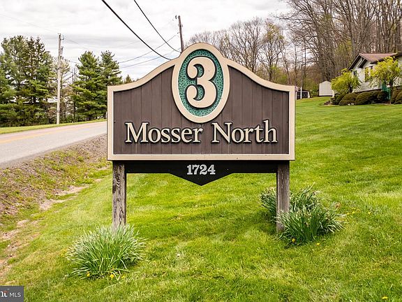 2nd image of 1724 Mosser Rd APT 8