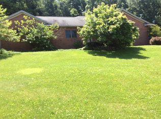 561 Ross Rd, Bellville, OH 44813