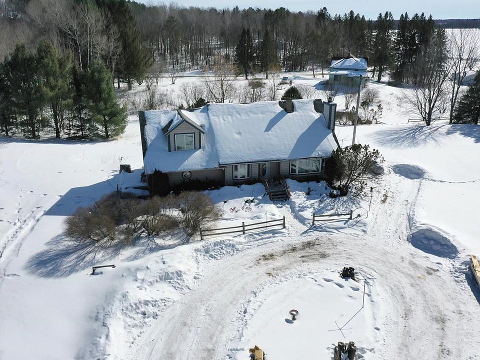 393 State Highway 102, Rib Lake, WI 54470 MLS 22200778 Zillow