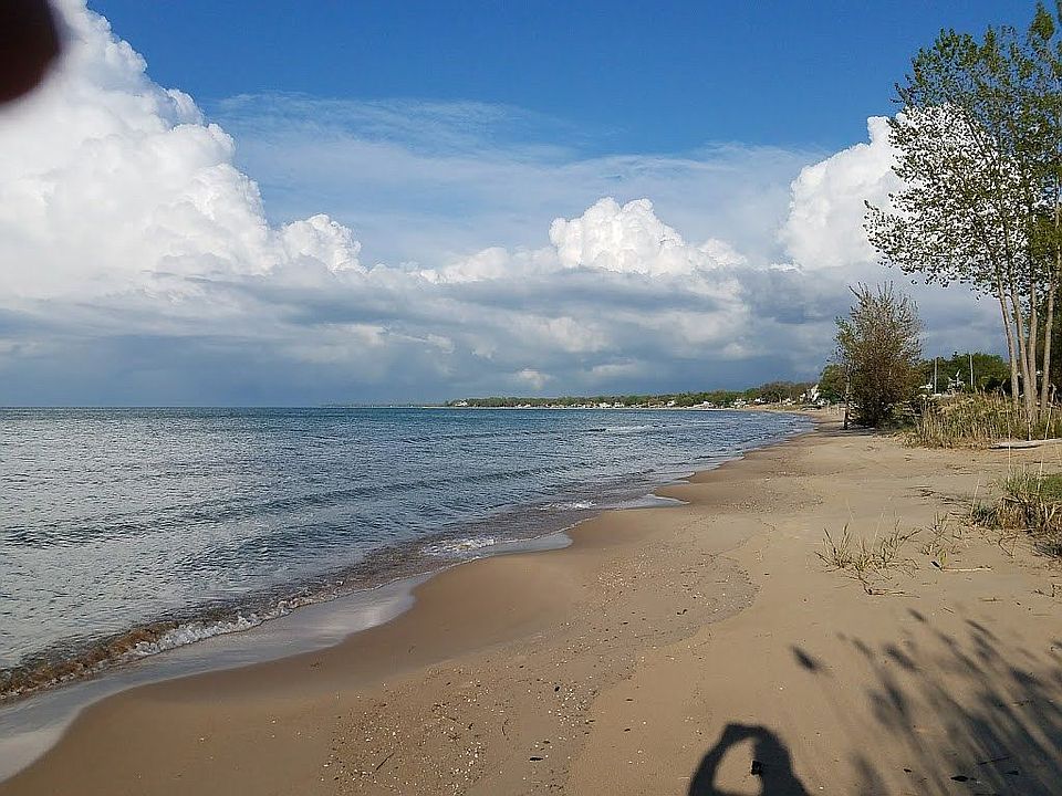 Beach from a few years ago