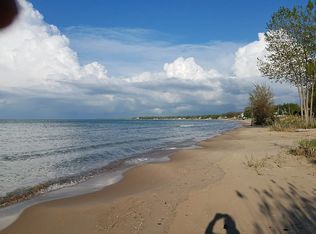 4612 Port Austin Rd, Caseville, MI 48725