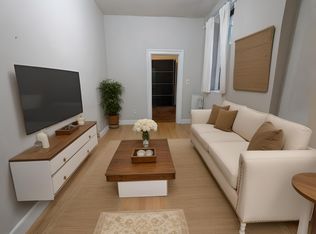 294 Riverside Dr #1, New York, NY 10025