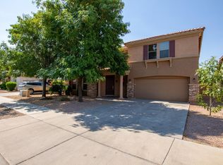 19611 E Canary Way, Queen Creek, AZ 85142