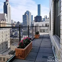 Rented by Mirador Real Estate