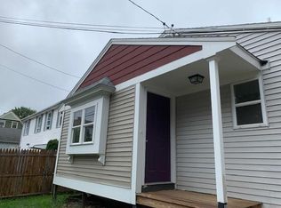 81 Trask St, Providence, RI 02905