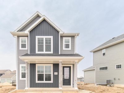 6525 Prairie Wood Drive, McFarland, WI, 53558