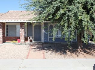 1975 E Washington Ave, San Jacinto, CA 92583