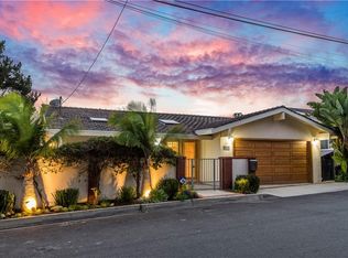 4232 Via Alondra, Palos Verdes Estates, CA 90274