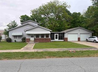 401 S Jefferson St, Star City, AR 71667
