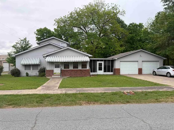 401 S Jefferson St, Star City, AR 71667