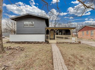 1803 N High St, Wichita, KS 67203