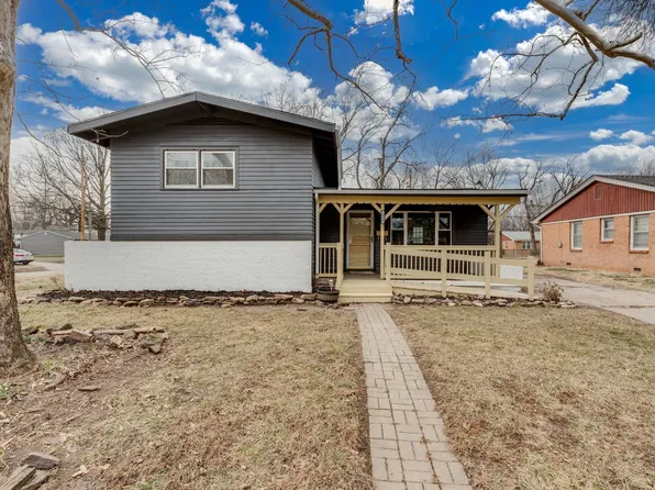 1803 N High St, Wichita, KS 67203