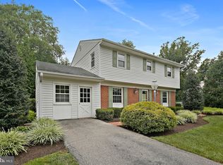 6126 Loventree Rd, Columbia, MD 21044