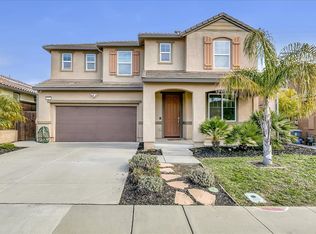 5212 Mayrene Bates Ln, Fairfield, CA 94533