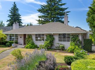 5711 61st Ave NE, Seattle, WA
