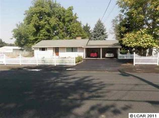 1529 Burrell Ave, Lewiston, ID 83501